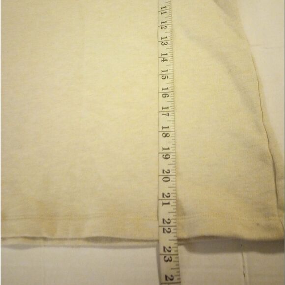 Pleated sleeve sweatshirt with crochet accent on back - Picture 5 of 9